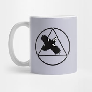 ALR Logo Mug